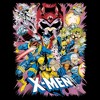 Mens Marvel: X-Men '97 Jump Out Comic Poster T Shirt - 2 of 4