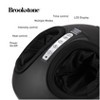 Brookstone 360 Air Pressure Foot Massager - image 4 of 4