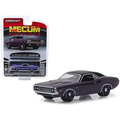 diecast model car auctions