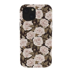 Avenie A Realm Of Roses Dark Academia Snap iPhone Case - Society6 - 1 of 1