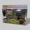 Funko Pop! Television Psych Shawn Spencer & Burton “Gus” Guster 2 Pack! - 3 of 4