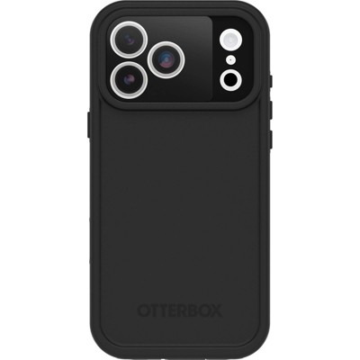 OtterBox iPhone 17 Pro Max Fre Series Case - Black