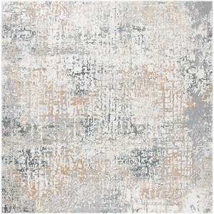 Vogue VGE117 Power Loomed Indoor Rugs - Safavieh - 1 of 4