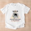Simply Sage Market Wild As The Flowers Garment Dyed Tee - 3 of 4