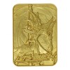 Fanattik Yu-Gi-Oh! Limited Edition 24k Gold Plated Metal Card | Dark Paladin - 2 of 4