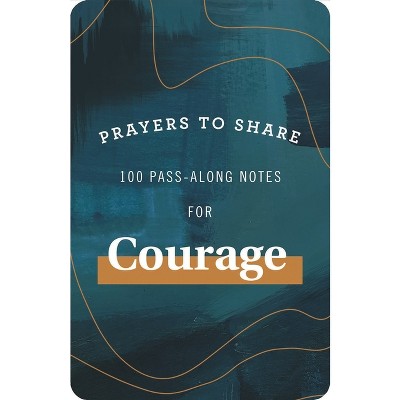 Prayers to Share - by  Mary Carver (Paperback)