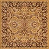 Unique Loom    Voyage Asheville Area Rug - 2 of 4