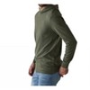 Men's Puremeso Essential Hoodie - The Normal Brand - 3 of 4