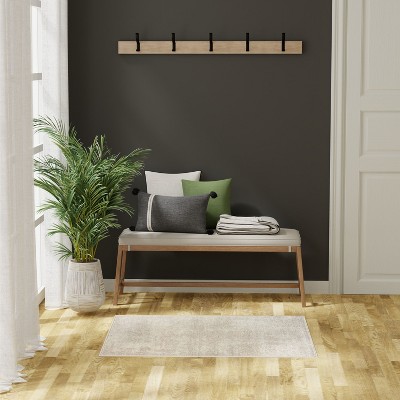Nourison Serenity Home Abstract Indoor Area Rug