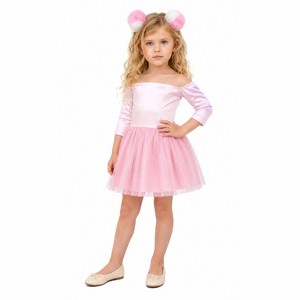 4t pink dress Kids Flower Girl Dress White Ruffle Formal Dresses for Girls Dresses for  Girls Girls Dresses Size 5-6 Years