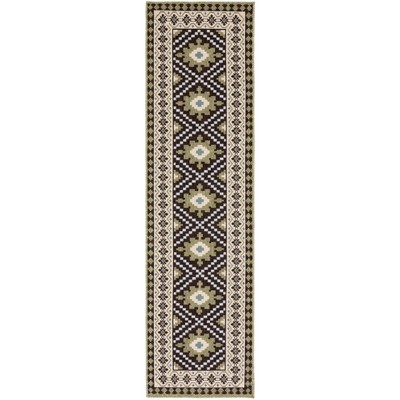 Veranda VER099 Power Loomed Indoor/Outdoor Rugs - Safavieh