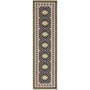 Veranda VER099 Power Loomed Indoor/Outdoor Rugs - Safavieh - 1 of 4
