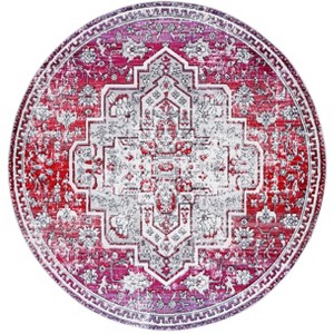 Skyler SKY101 Power Loomed Indoor Rug - Safavieh - 1 of 4