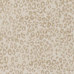 Hauteloom Heathmont Leopard Print Area Rug - 1 of 4