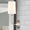 Giselle - 1 Light Wall Sconce In Industrial Style-16 Inches Tall and 5 Inches Wide - 3 of 3