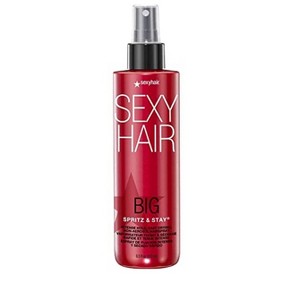 Sexy Hair Spritz & Stay Hairspray, 8.5 oz - 1 of 4