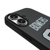 NFL Las Vegas Raiders Players Game Tactic MagSafe Compatible Cell Phone Case for Apple iPhone 17 Series - 4 of 4