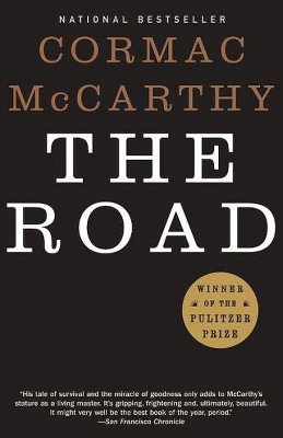 The Road (Paperback) by Cormac McCarthy