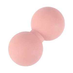 Unique Bargains Comfortable Massage ball Manual Massager Tools 4.76"x2.56"x2.56" 1 Pc - 1 of 4