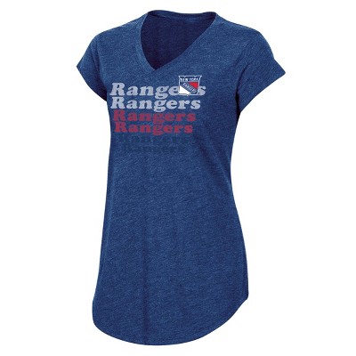 new york rangers womens shirt