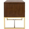 Estelle Nightstand  - Safavieh - 3 of 4