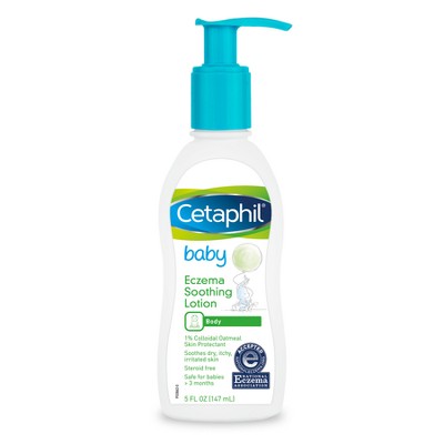 cetaphil for toddlers