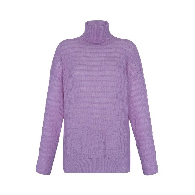 Women's Nuna Sweater - Mozhdeh Matin