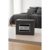 Rug Branch California Cotton Club Sheet Set – 600 Thread Count, 100% Long-Staple Cotton, Soft Sateen Weave - 2 of 4