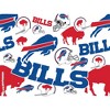NFL Buffalo Bills 24oz All Over Classic Tumbler - 2 of 4