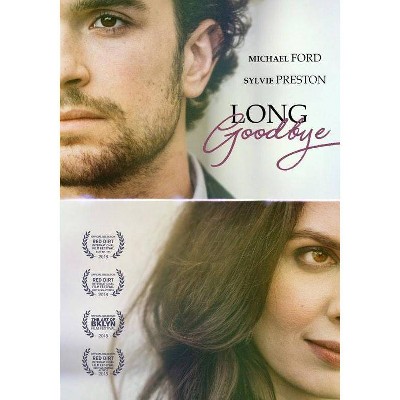 Long Goodbye (DVD)(2019)