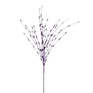 Vickerman Berry Glitter Spray - 1 of 1