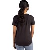 Cutter & Buck Coastline Epic Comfort Recycled Womens Short Sleeve Tee - 2 of 2