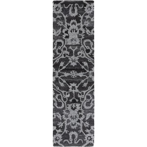 Anatolia AN401 Hand Tufted Indoor Rugs - Safavieh - 1 of 4