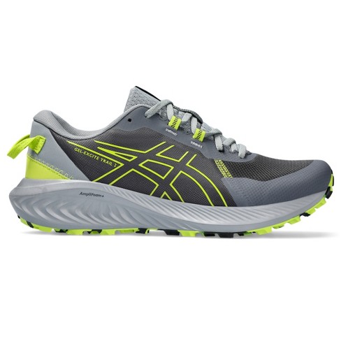 Asics Men's Gel-excite Trail 2 Shoes, 14m, Gray : Target