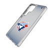 Keyscaper MLB Cooperstown East Teams Linen Clear Cell Phone Case for Samsung Galaxy - 2 of 4