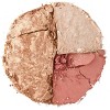 Ulta Beauty Collection 3-in-1 Cheek Palette - 0.51oz - Ulta Beauty - 2 of 3
