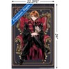 Trends International The Wizarding World: Harry Potter - Dynasty Ron Unframed Wall Poster Prints - 3 of 4