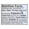Kinders Seasoning Organic Master Salt - Case of 8 - 2.75 oz - 4 of 4