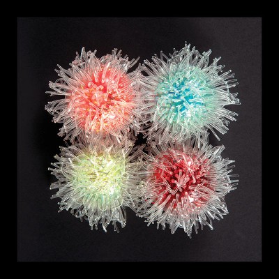 Geddes Confetti Tentacle Ball - 12 per display