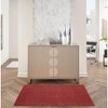Nourison Essentials Easy Care Indoor Outdoor Area Rug - 3 of 4