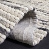 Marbella MRB205 Hand Woven Indoor Rugs - Safavieh - 4 of 4
