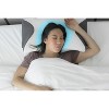 Dr pillow Carbon SnoreX Pillow Cases set of 2 - 3 of 4
