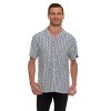 Canada Weather Gear Men’s Short Sleeve Shirt – 4-Way Super Stretch, Wrinkle-Resistant, Travel Friendly, Moisture-Wicking - 3 of 4