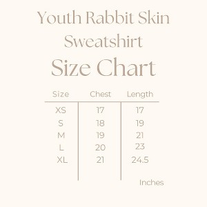 Witchy Vibes - Youth Graphic Sweatshirt - 1 of 1