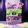 LesserEvil Halloween Himalayan Pink Salt Organic Popcorn - 11.04oz/24ct - 4 of 4