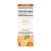 MaryRuth's Organic Vitamin C Vegan Liquid Supplement - Orange Vanilla - 4 fl oz - 2 of 4