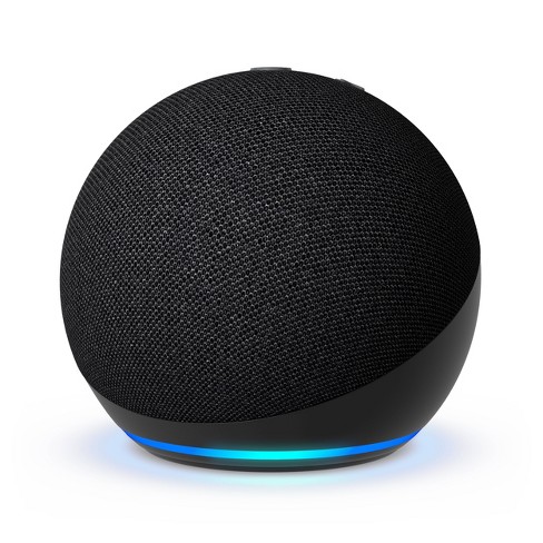 Echo Dot (5th Gen 2022) - Smart Speaker With Alexa