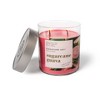 Storied Home Signature Soy Lidded Scented Candle - 3 of 4