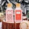 Aoibox Advent Calendar 2025 24PCS Holiday Skincare Gift Set for Women Christmas Countdown 24 Days Beauty and Bath Essentials - 3 of 4