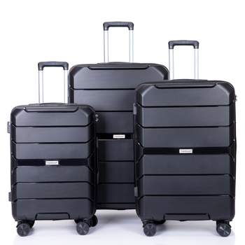 Swirl ABS Luggage (Medium) – Thee Bold Stories